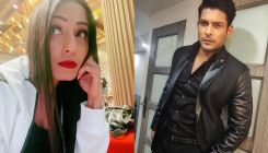 Bigg Boss 15: Kashmera Shah remembers late Sidharth Shukla ahead of grand premiere; 'BB without Sid seems slightly empty'