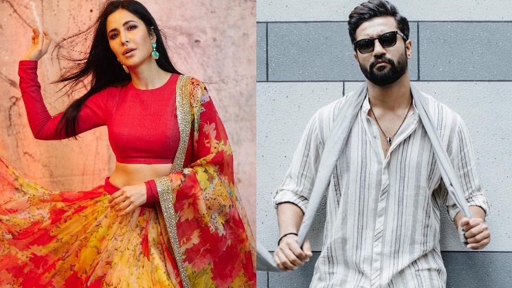 katrina kaif, vicky kaushal, katrina kaif vicky kaushal marriage, katrina vicky,