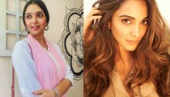 Kiara Advani reveals she dislikes the word ‘doppelganger' for her lookalike Aishwarya; says ‘she’s a doctor in real life, has her own personality’