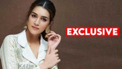 EXCLUSIVE: Kriti Sanon on being a ‘desi’ romantic, being single; opens up on her idea of love