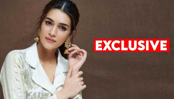 EXCLUSIVE: Kriti Sanon on being a ‘desi’ romantic, being single; opens ...