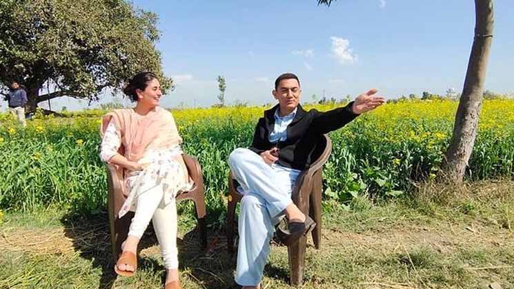 kareena kapoor, laal singh chaddha, aamir khan, kareena kapoor interview