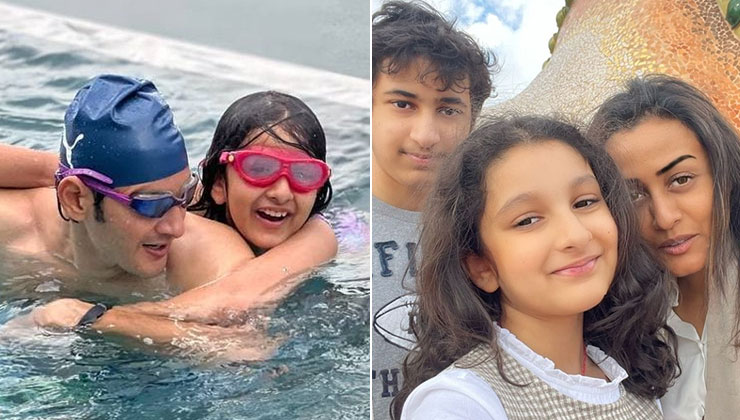 mahesh babu, namrata shirodkar, mahesh babu vacation,