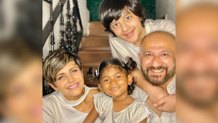 mandira bedi, mandira bedi husband, raj kaushal,