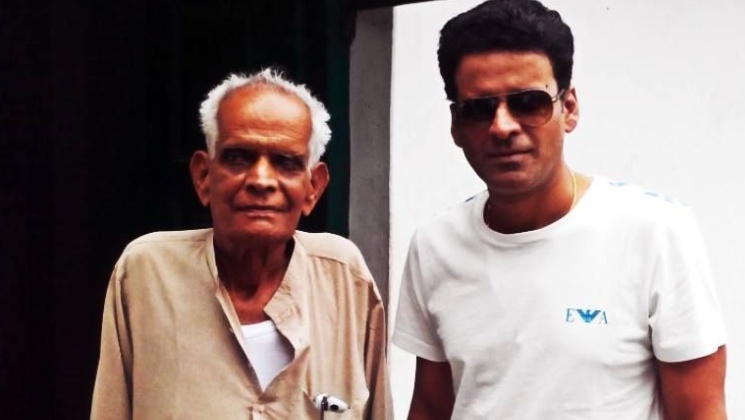manoj bajpayee father, manoj bajpayee, manoj bajpayee father passes away, manoj bajpayee dad demise,