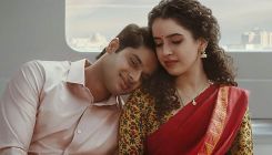 Meenakshi Sundareshwar teaser: Sanya Malhotra and Abhimanyu Dassani are set to take you on a romantic journey