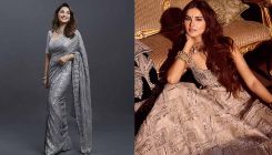 Navratri Day 3 Colour is Grey: Take cues from THESE Bollywood actresses for day three