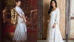 Navratri Day 5 Colour is White: Take cues from THESE fashionable Bollywood stars
