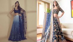 Navratri Day 7 Colour is Royal Blue: Follow THESE style cues from Bollywood actresses for day seven