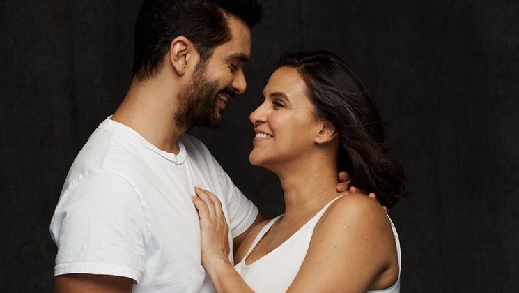 neha dhupia, neha dhupia age, angad bedi, neha dhupia husband, roadies, neha dupia, neha dhupia daughter, neha dhupia children, neha dhupiya, neha dhupia pregnancy, neha dhupia daughter age, neha dhupia son, neha dhupia baby boy,