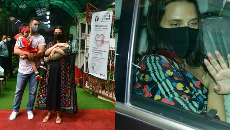 neha dhupia, angad bedi, angad bedi and neha dhupia,