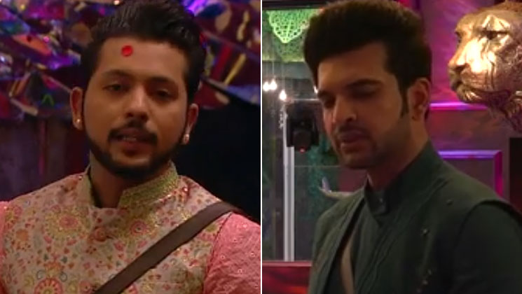 karan kundrra, nishant bhat, bigg boss 15 updates,