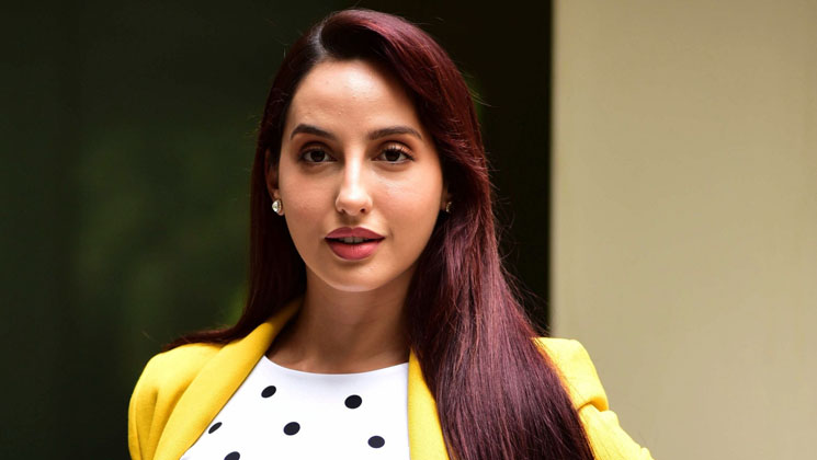 nora fatehi money laundering case, nora fatehi