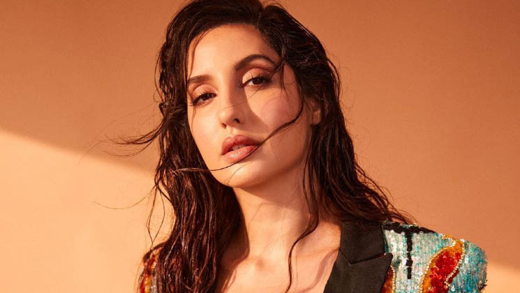 nora fatehi money laundering case, nora fatehi