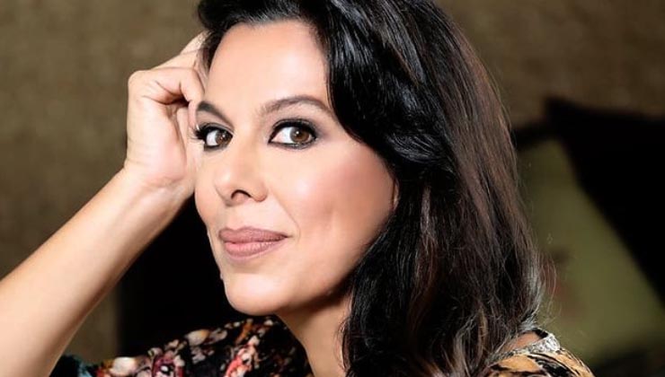 Pooja Bedi, covid-19, vaccine
