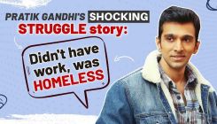 Pratik Gandhi's SHOCKING struggle story: Was rejected for being lean; my family was homeless |Bhavai