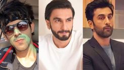 Ranbir Kapoor, Ranveer Singh, and Kartik Aaryan to star in Pyaar Ka Punchnama 3? Dhamaka actor hints
