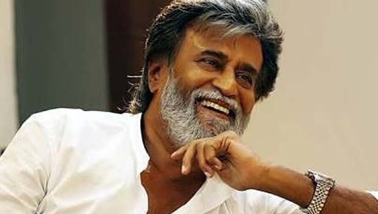 Rajinikanth, Dadasaheb Phalke award, Thalaiva
