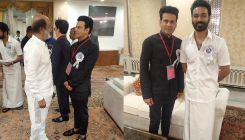 Manoj Bajpayee shares precious moments with Rajinikanth and Dhanush from National Film Awards