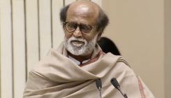 Rajinikanth's National Award speech thanking his bus driver friend proves why he's a megastar with a heart; read inside