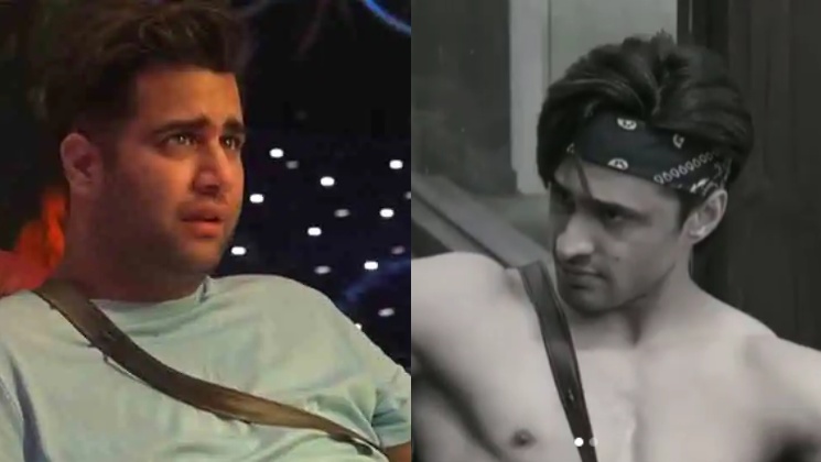 Bigg Boss 15: Rajiv Adatia and Ieshaan Sehgaal get into an ugly fight