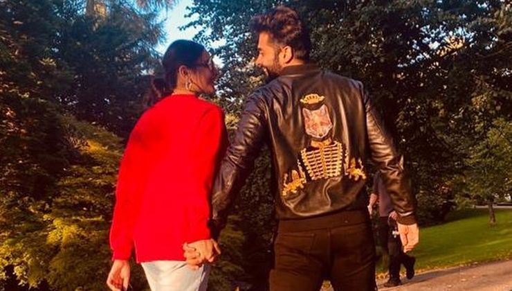 jackky bhagnani, rakul preet singh, rakul singh, rakul preet singh birthday,