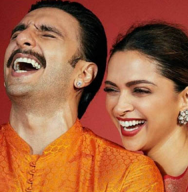 ranveer singh, deepika padukone, the big picture,