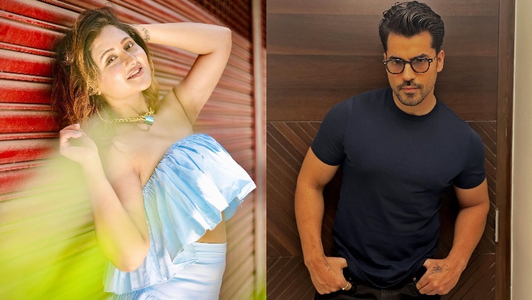 Rashami Desai, gautam gulati, bigg boss 15,