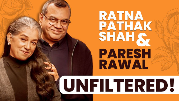 Ratna Pathak Shah, Hum Do Hamare Do, Paresh Rawal,