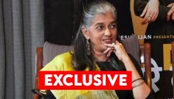 EXCLUSIVE: Ratna Pathak Shah gets emotional on losing her dad: I wish he had lasted a little longer