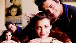 Rehnaa Hai Terre Dil Mein turns 20: Dia Mirza and R Madhavan share heartfelt posts