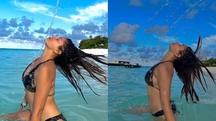 rubina dilaik, rubina dilaik pics, rubina dilaik bikini,