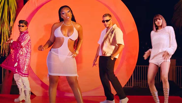 dj snake lisa, sg lyrics, lisa, blackpink, sg, sg song, sg dj snake, sexy girl song, ozuna, megan thee stallion,