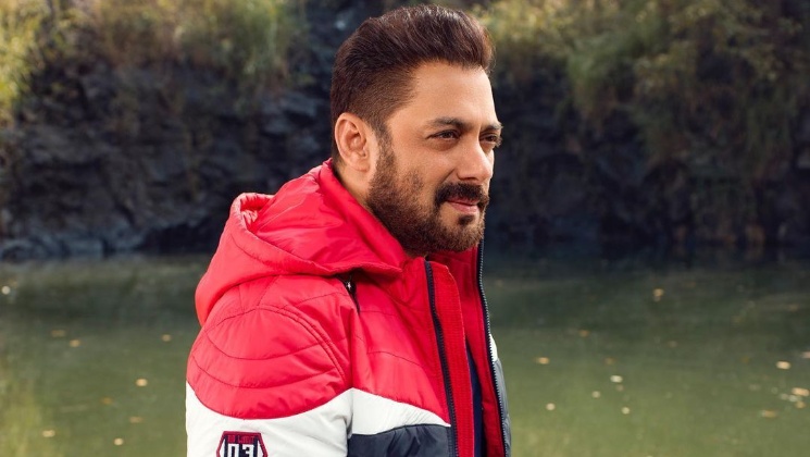 salman khan, Tiger 3, Godfather, Kabhi Eid Kabhi Diwali, salman, salman khan movie,