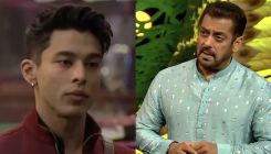 Bigg Boss 15: Salman Khan SLAMS Pratik Sehajpal in fight with Jay Bhanushali, asks him, 