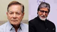Salman Khan’s father Salim Khan believes “Amitabh Bachchan should retire now”; Here's why