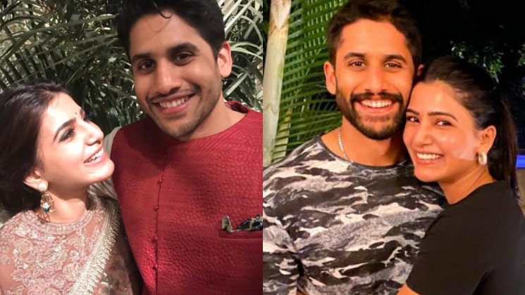 Samantha Akkineni, Naga Chaitanya, Samantha Chaitanya divorce