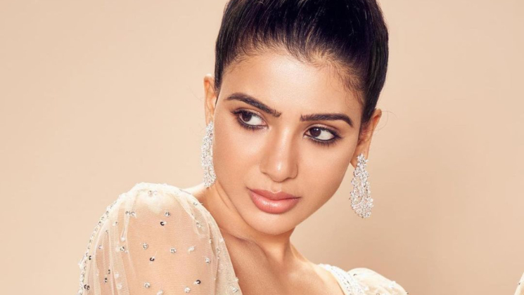 Samantha, Samantha Dubai, Samantha News