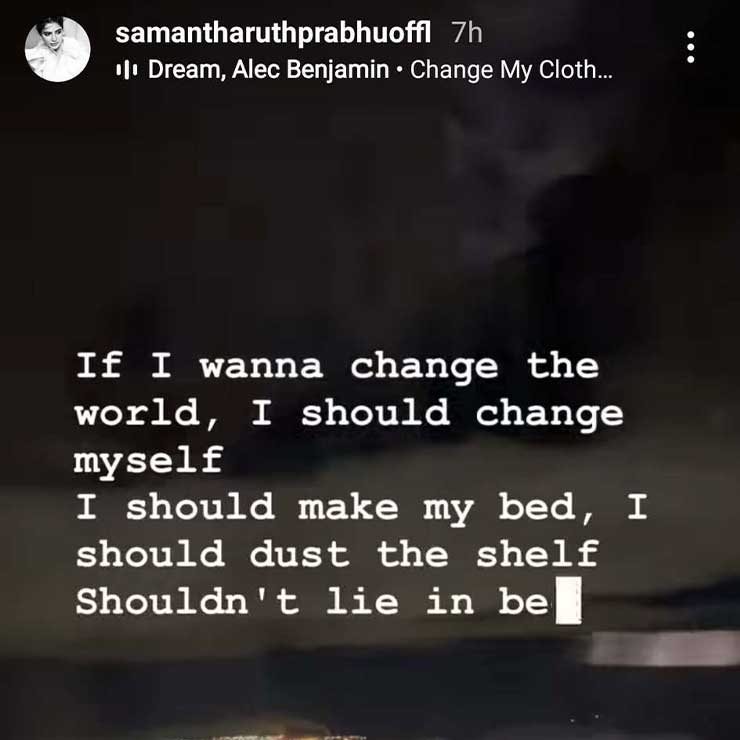 Samantha changes name, Samantha Ruth Prabhu, Samantha Akkineni. Naga Chaitanya, Samantha divorce