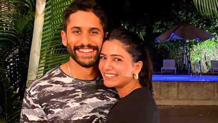 Samantha Ruth Prabhu, Samantha father reaction, Naga Chaitanya, Joseph Prabhu