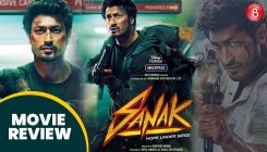 Sanak Review: Vidyut Jammwal's high-octane action stands out in a predictable plot
