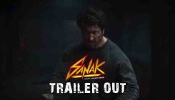 Sanak Trailer: Vidyut Jammwal starrer promises to keep you at the edge of your seat