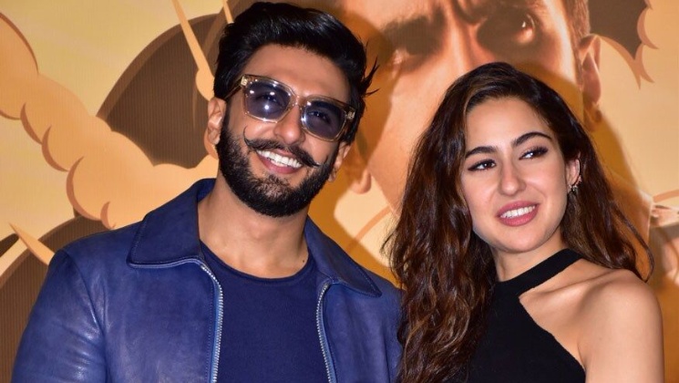 sara ali khan, ranveer singh,