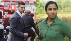 Vicky Kaushal's Sardar Udham and Vidya Balan's Sherni get shortlisted for Oscars 2022