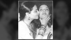 Rekha receives a heart-warming birthday wish from Shabana Azmi: 'Jeete raho khush raho'