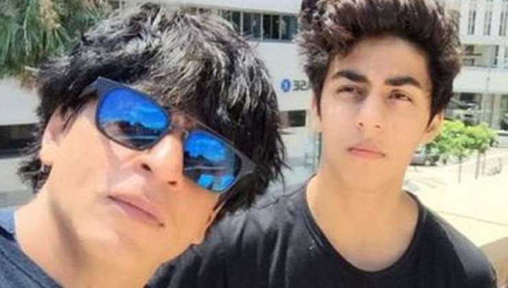 Shah Rukh Khan, Aryan Khan, bail granted