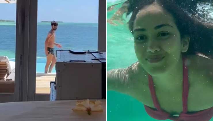 mira rajput, shahid kapoor, shahid kapoor and mira rajput,