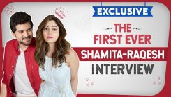 Shamita Shetty & Raqesh Bapat's FIRST EVER chat on relationship, family's reaction | #Shara #BB15