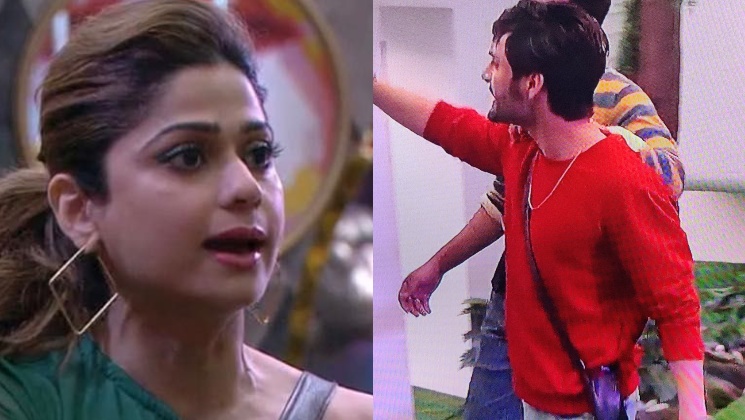 umar riaz, shamita shetty, bigg boss 15 updates,