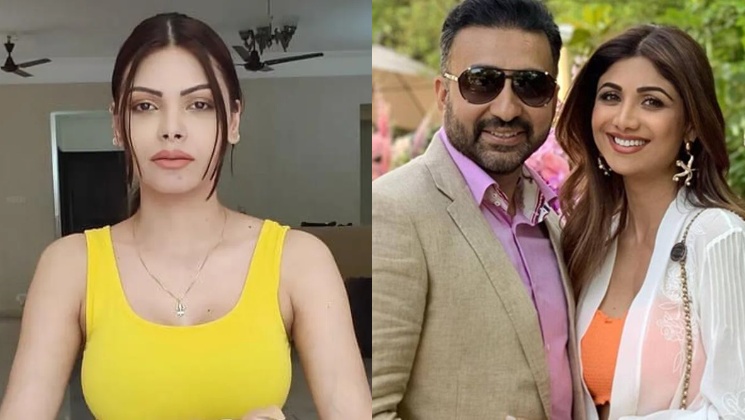 raj, shilpa, sherlyn chopra, raj kundra, shilpa shetty, sherlyn